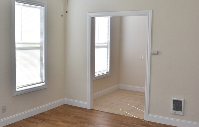 Studio, 1 bath, $1,695, Unit 109