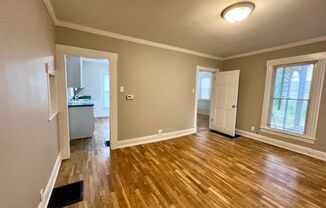 2 beds, 1 bath, $675, Unit #2 (Main)