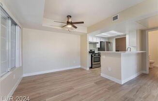 2 beds, 2 baths, $1,500, Unit #108