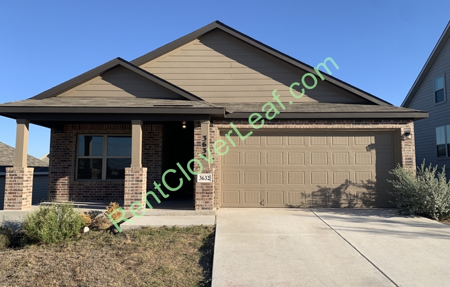 3632 Space Cloud Dr,