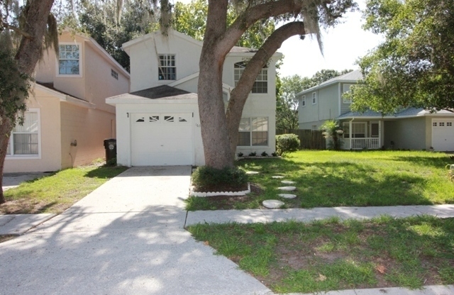 Apopka - 3 Bedroom, 2.5 Bathroom - $1,795.00