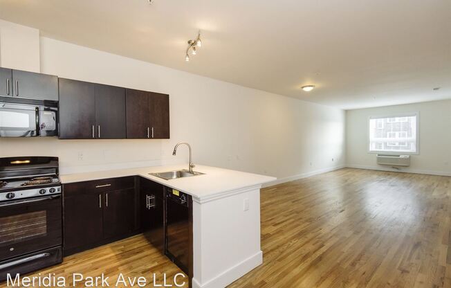Meridia Park Avenue