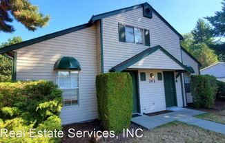 Division Townhomes