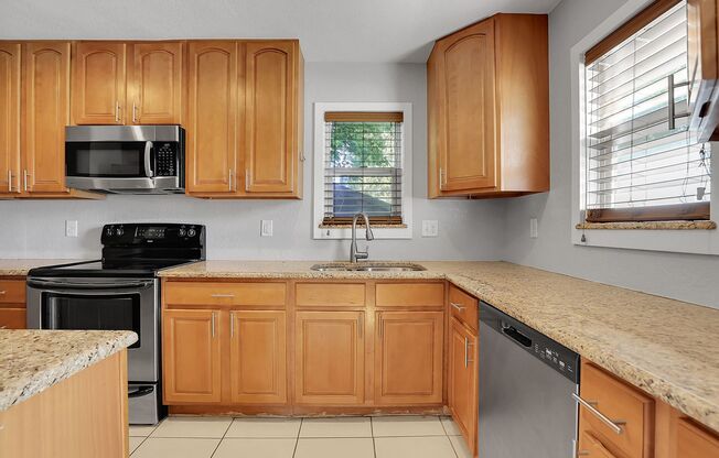 4 bed ranch next to DU