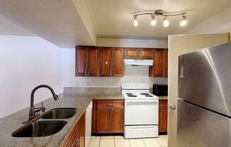 2 beds, 2 baths, $1,200, Unit # 214