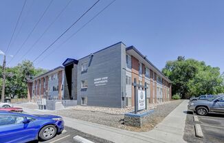 Partner-provided photo for $995 unit