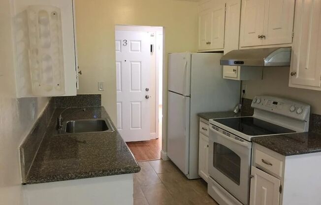 667 Sylvan St.