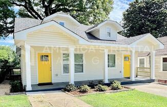 Newly renovated 4 bed / 2 bath home! Price Improvement!