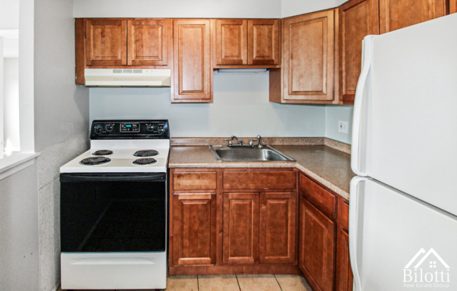 Northfield Manor Apartments