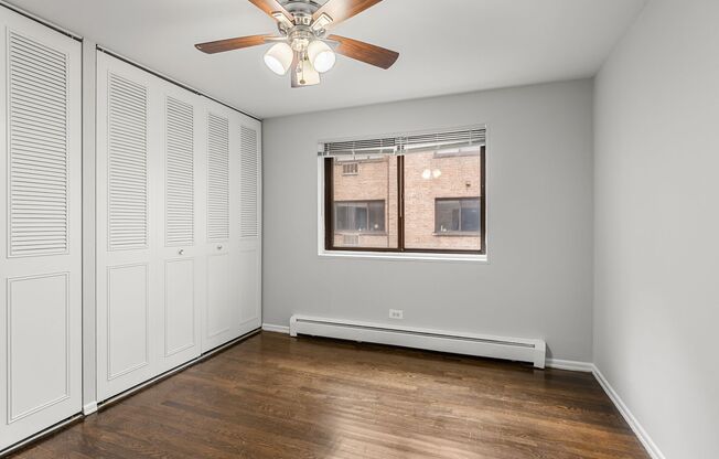 1 bed, 1 bath, 535 sqft, $1,850, Unit 304
