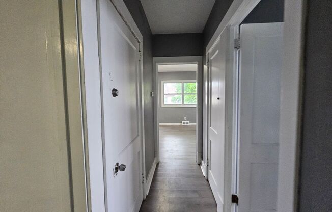 1 bedroom 1 bath apartment for rent