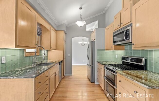 3772 S ROSEMARY WAY