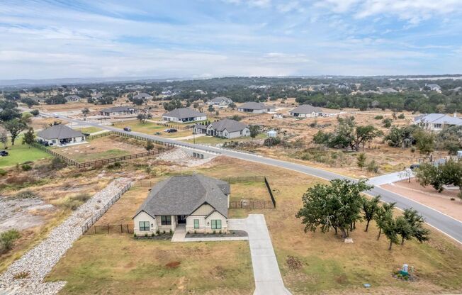 101 Treaty Oak Cove Spicewood, TX 78669