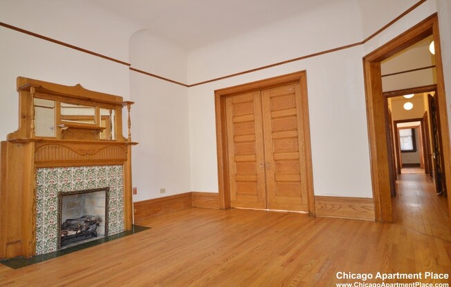 2214 N Kenmore Ave, Chicago IL 1