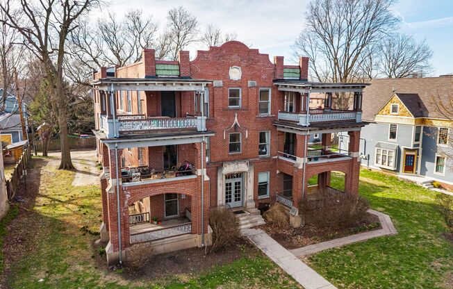 Woodruff Place