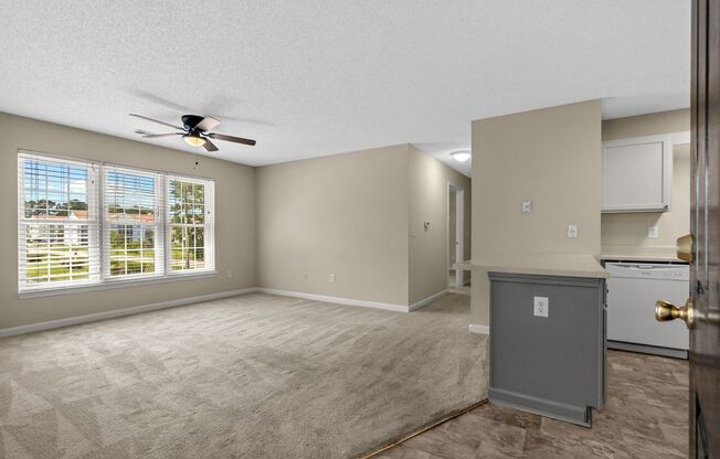 2 beds, 2 baths, $1,395, Unit 3703-F