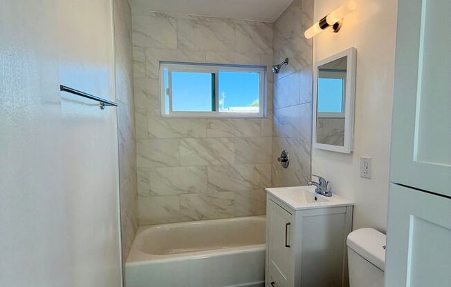 Studio, 1 bath, $1,995, Unit Unit 20