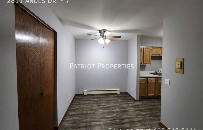 Partner-provided property photo