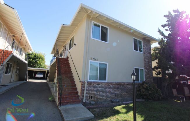 M-01159 - P % - 914 DELBERT - Rent Control