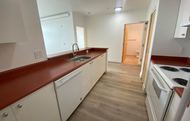 1 bed, 1 bath, 637 sqft, $1,321, Unit 310