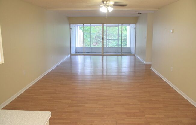 lovely one story duplex
