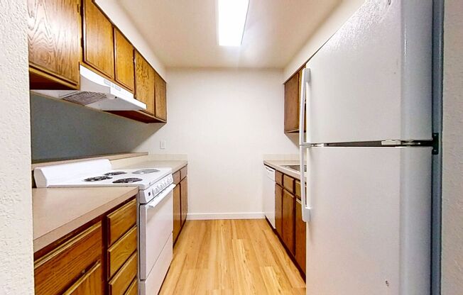 Maplewood West Apartments
