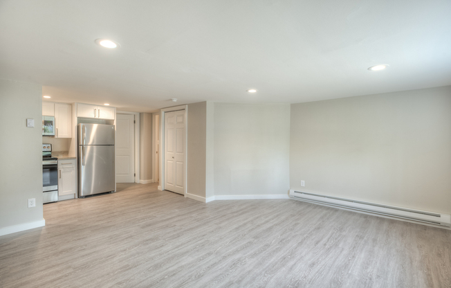 15th Avenue Apartments