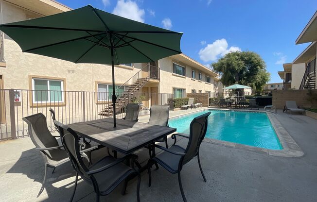 Wonderful Camarillo Apartment Building Located Near Old Town Camarillo