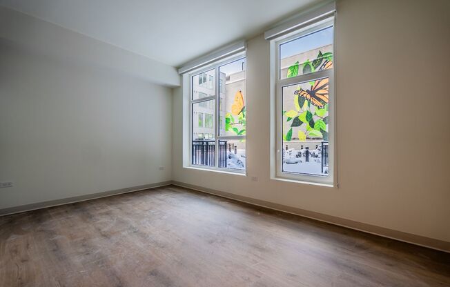 1 bed, 1 bath, 389 sqft, $2,400, Unit 216