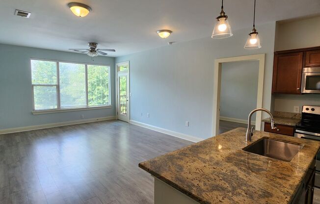 3 Bedroom for rent North Raleigh