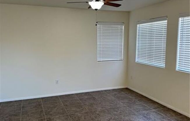 Southwest Home - Upgrades with Den
