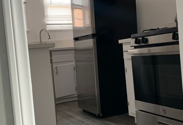 Studio, 1 bath, 610 sqft, $2,045, Unit 1316-12