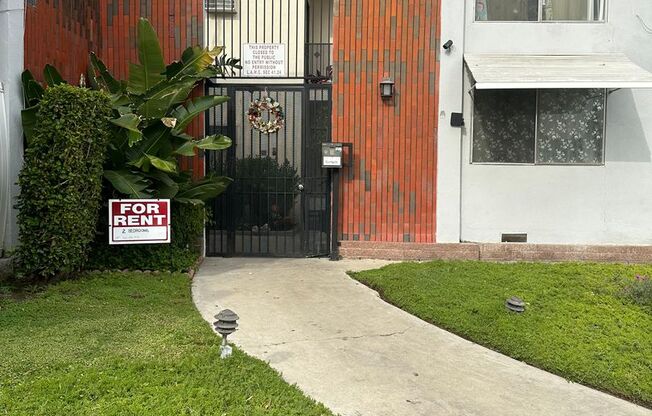 8377 North Gate, LLC