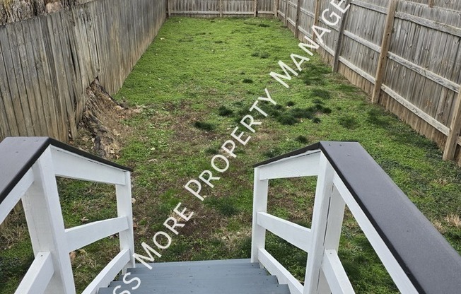 Partner-provided property photo