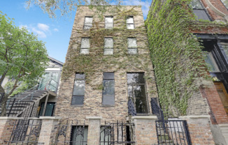 1726 N Sedgwick St G