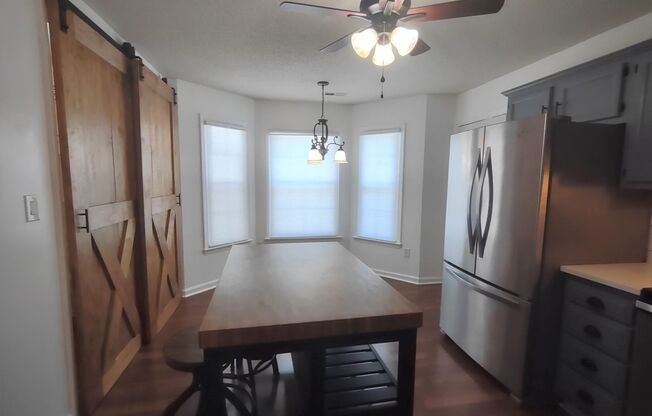 Beautiful Brick Ranch located in Cinnamon Hill community!