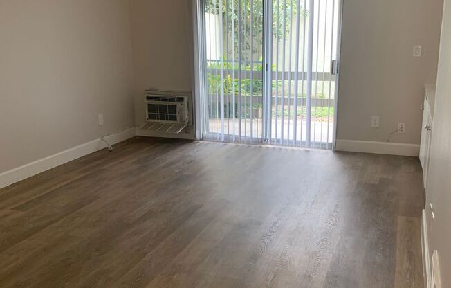 Studio, 1 bath, 500 sqft, $1,745, Unit 45