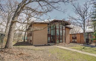 East Gate Monona