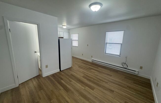 Lincoln Manor Apartments