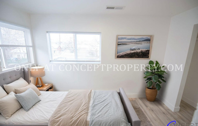 1 bed, 1 bath, 341 sqft, $1,299, Unit 3C