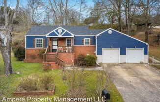 1180 Chippewah Dr