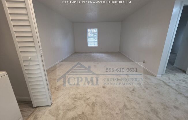 2 beds, 1 bath, 896 sqft, $2,150, Unit C404