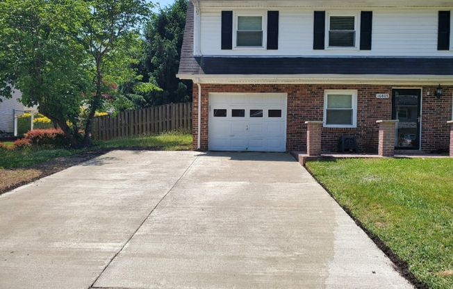 16805 DORCHESTER PL