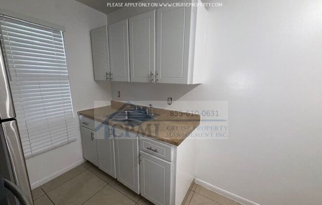 1 bed, 1 bath, 628 sqft, $1,495, Unit 326