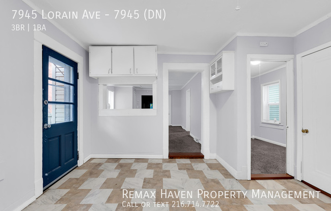7945 LORAIN AVE