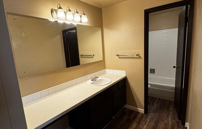 Brentwood Gardens Apartments