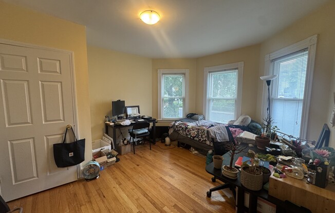 52 Winchester St.
