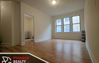 1532 North Kedzie Blvd.