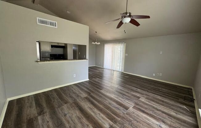 3 beds, 1 bath, $1,850