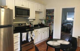 212 Hemenway St, Boston MA 1